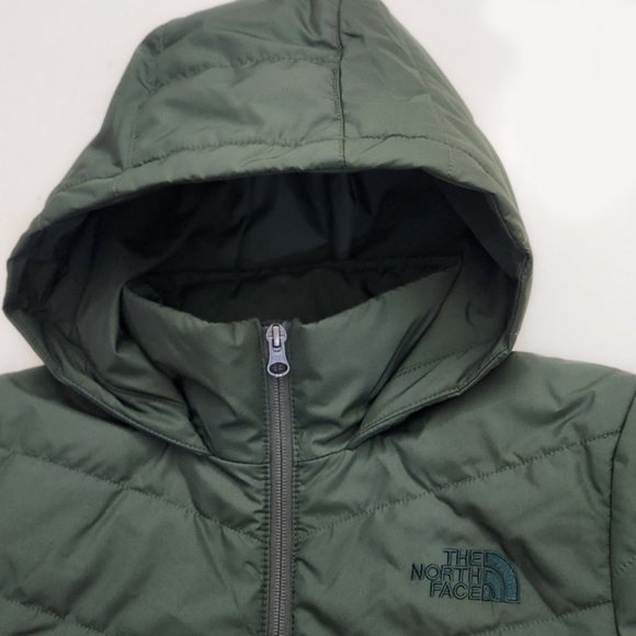 The North Face Women's Tamburello Parka - Picture 5 of 8